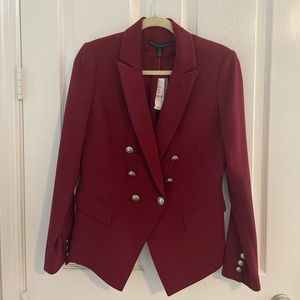 WHBM Trophy Jacket NWT $170